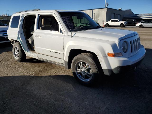 Photo 3 VIN: 1C4NJPBA8DD186919 - JEEP PATRIOT 