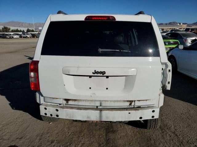 Photo 5 VIN: 1C4NJPBA8DD186919 - JEEP PATRIOT 