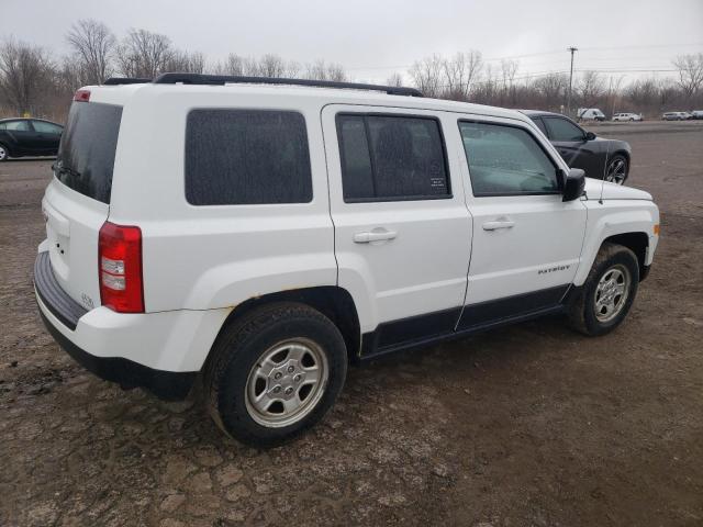 Photo 2 VIN: 1C4NJPBA8DD245998 - JEEP PATRIOT SP 