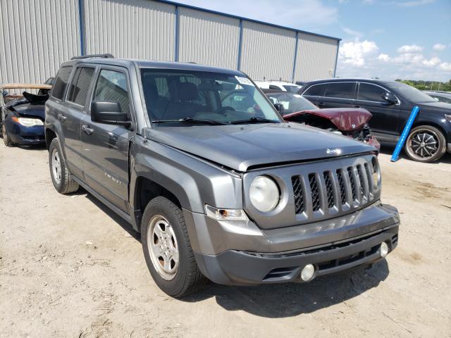 Photo 0 VIN: 1C4NJPBA8DD272506 - JEEP PATRIOT SP 