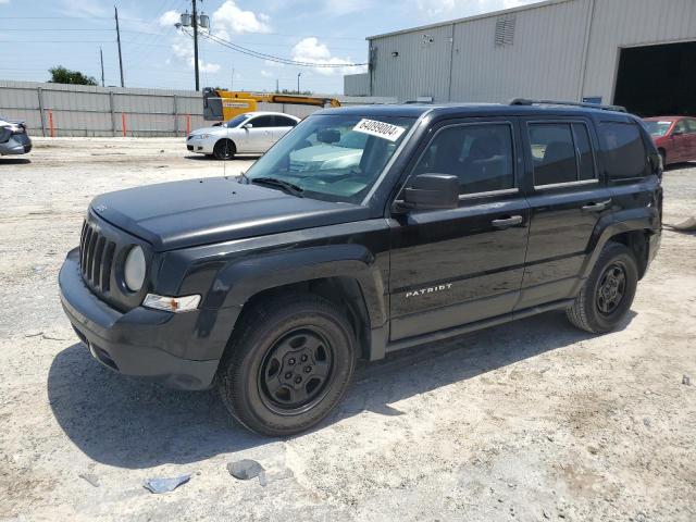 Photo 0 VIN: 1C4NJPBA8ED515152 - JEEP PATRIOT 