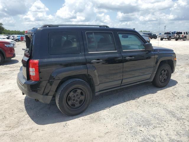 Photo 2 VIN: 1C4NJPBA8ED515152 - JEEP PATRIOT 