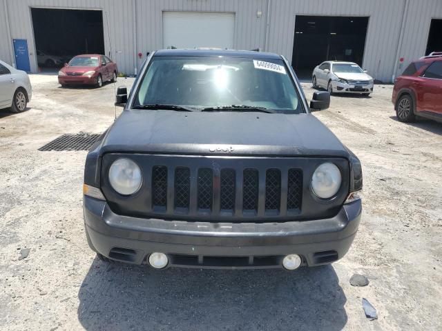 Photo 4 VIN: 1C4NJPBA8ED515152 - JEEP PATRIOT 