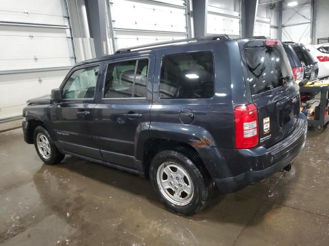 Photo 1 VIN: 1C4NJPBA8ED523851 - JEEP PATRIOT SP 