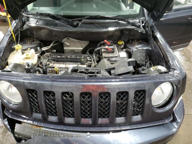 Photo 11 VIN: 1C4NJPBA8ED523851 - JEEP PATRIOT SP 