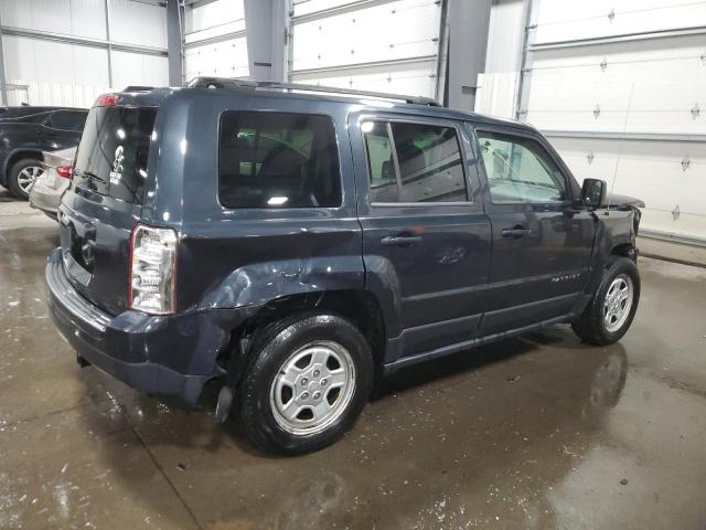 Photo 2 VIN: 1C4NJPBA8ED523851 - JEEP PATRIOT SP 