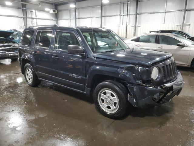 Photo 3 VIN: 1C4NJPBA8ED523851 - JEEP PATRIOT SP 