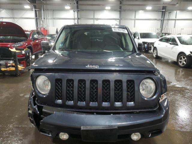 Photo 4 VIN: 1C4NJPBA8ED523851 - JEEP PATRIOT SP 