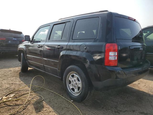 Photo 1 VIN: 1C4NJPBA8ED545851 - JEEP PATRIOT SP 