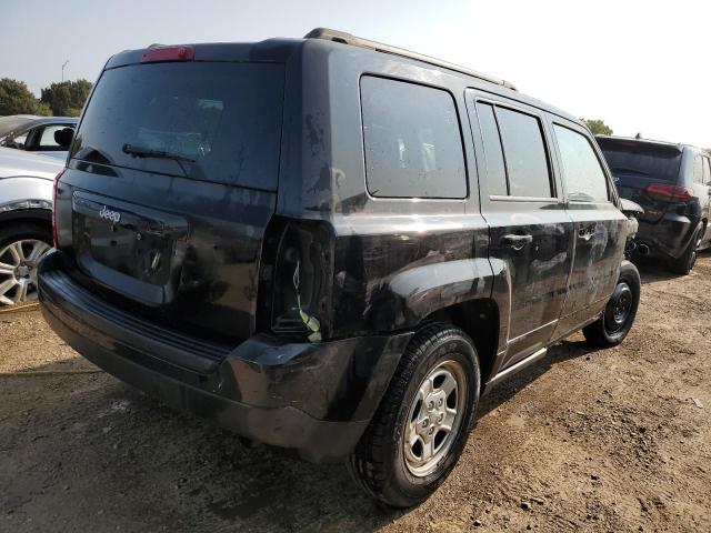 Photo 2 VIN: 1C4NJPBA8ED545851 - JEEP PATRIOT SP 