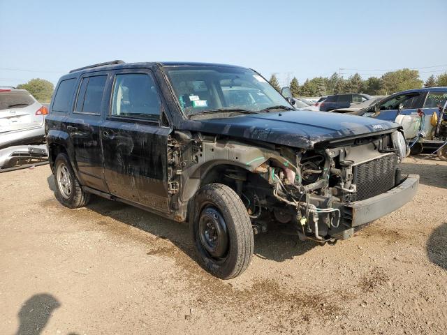 Photo 3 VIN: 1C4NJPBA8ED545851 - JEEP PATRIOT SP 