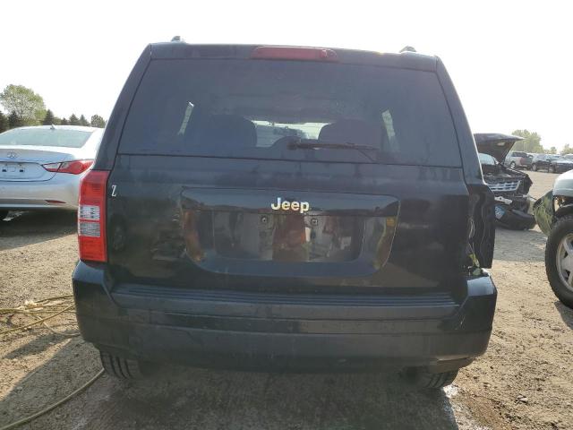 Photo 5 VIN: 1C4NJPBA8ED545851 - JEEP PATRIOT SP 