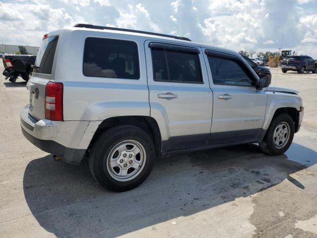 Photo 2 VIN: 1C4NJPBA8ED586836 - JEEP PATRIOT SP 