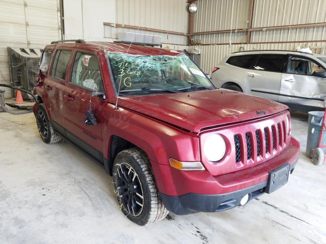 Photo 0 VIN: 1C4NJPBA8ED674317 - JEEP PATRIOT SP 