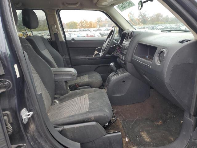 Photo 4 VIN: 1C4NJPBA8ED674883 - JEEP PATRIOT SP 