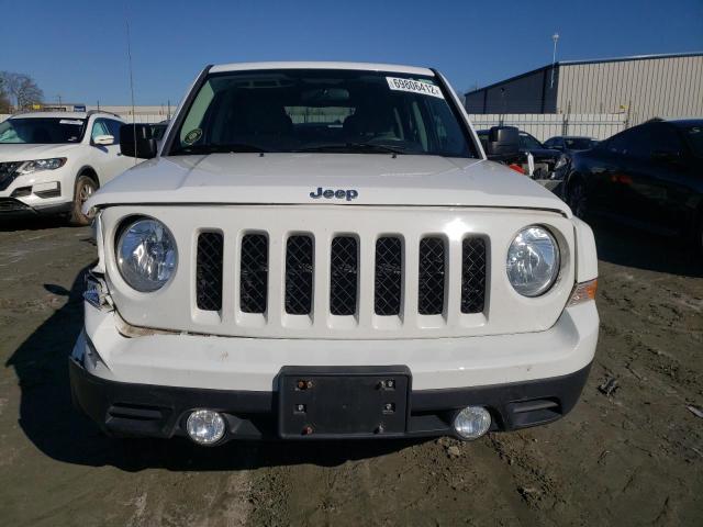 Photo 4 VIN: 1C4NJPBA8ED676701 - JEEP PATRIOT SP 