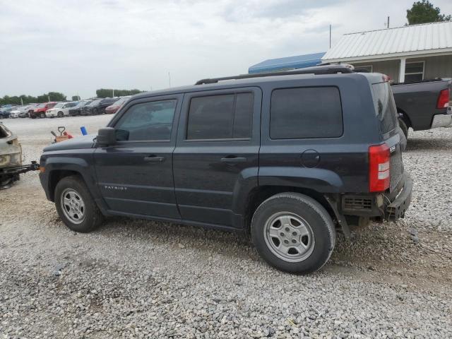 Photo 1 VIN: 1C4NJPBA8ED689853 - JEEP PATRIOT SP 