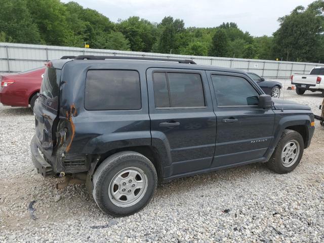 Photo 2 VIN: 1C4NJPBA8ED689853 - JEEP PATRIOT SP 