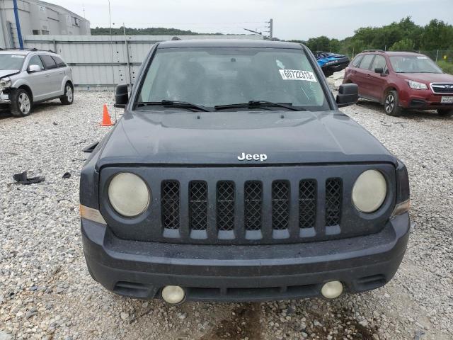 Photo 4 VIN: 1C4NJPBA8ED689853 - JEEP PATRIOT SP 