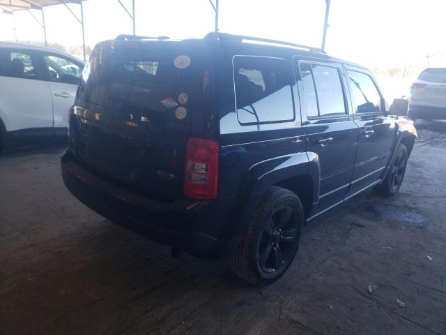 Photo 3 VIN: 1C4NJPBA8ED691179 - JEEP PATRIOT SP 