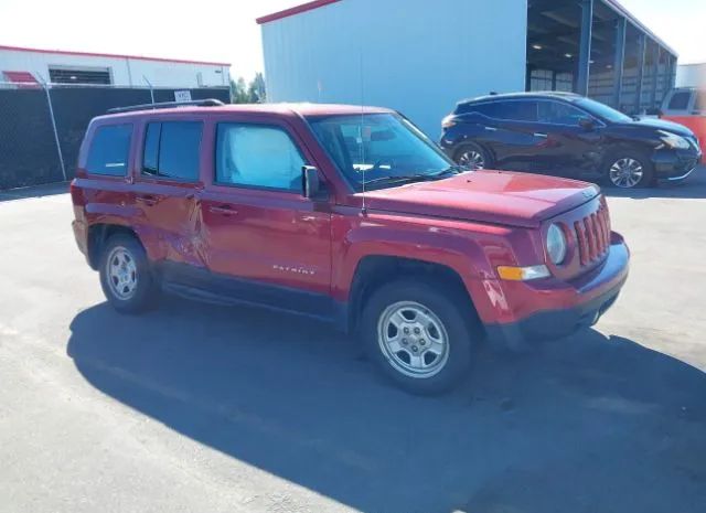 Photo 0 VIN: 1C4NJPBA8ED695037 - JEEP PATRIOT 