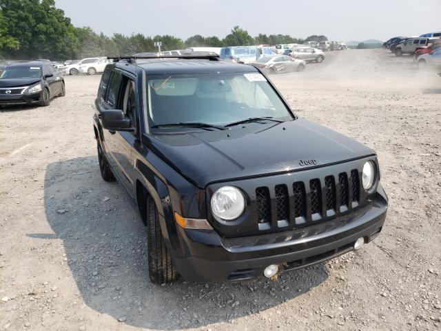 Photo 0 VIN: 1C4NJPBA8ED715514 - JEEP PATRIOT 