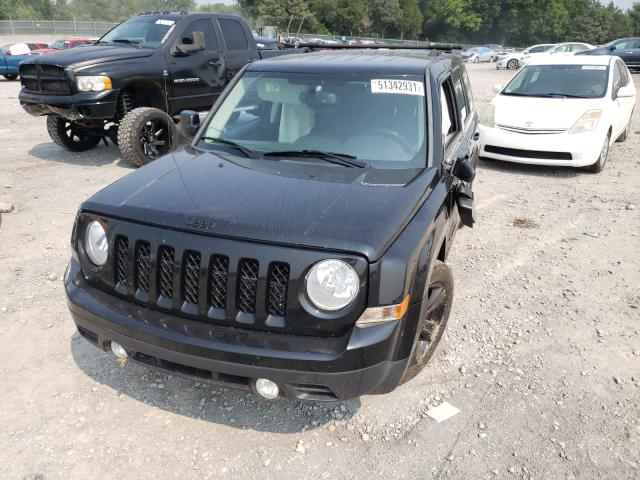 Photo 1 VIN: 1C4NJPBA8ED715514 - JEEP PATRIOT 