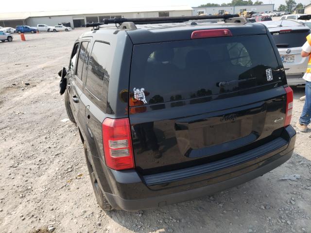 Photo 2 VIN: 1C4NJPBA8ED715514 - JEEP PATRIOT 