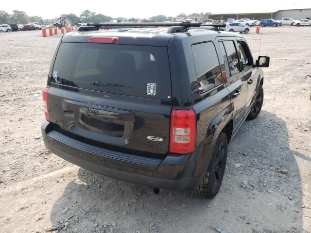 Photo 3 VIN: 1C4NJPBA8ED715514 - JEEP PATRIOT 