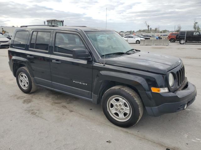 Photo 3 VIN: 1C4NJPBA8ED720440 - JEEP PATRIOT SP 