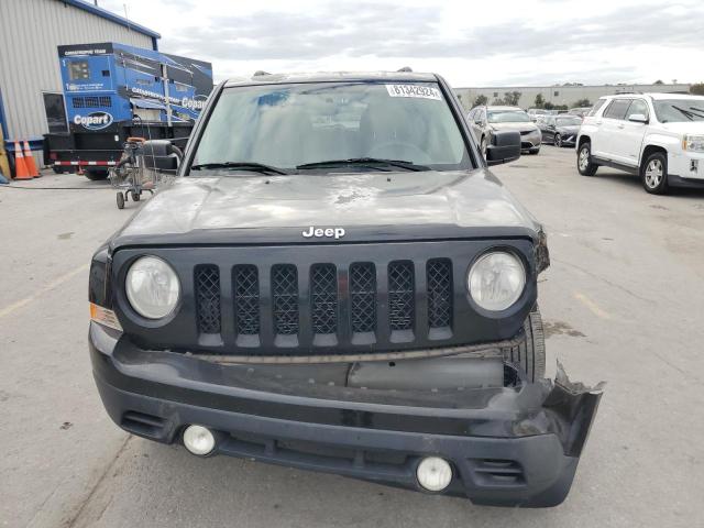 Photo 4 VIN: 1C4NJPBA8ED720440 - JEEP PATRIOT SP 