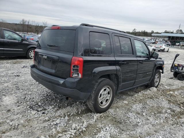 Photo 2 VIN: 1C4NJPBA8ED729607 - JEEP PATRIOT SP 