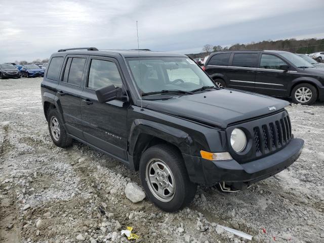 Photo 3 VIN: 1C4NJPBA8ED729607 - JEEP PATRIOT SP 