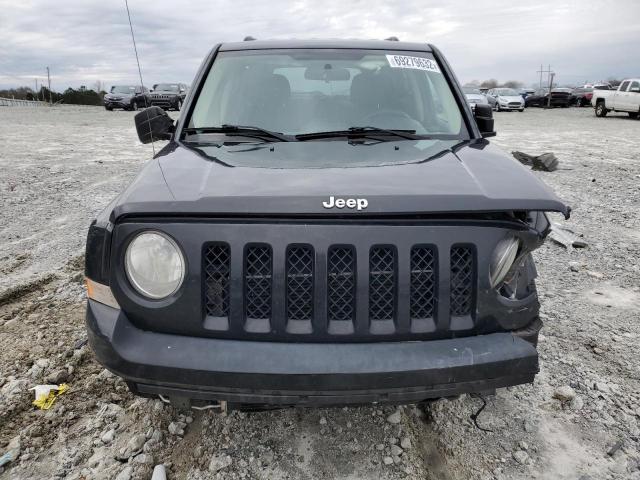 Photo 4 VIN: 1C4NJPBA8ED729607 - JEEP PATRIOT SP 