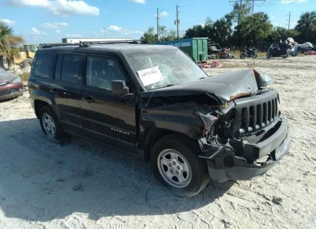 Photo 0 VIN: 1C4NJPBA8ED731437 - JEEP PATRIOT 