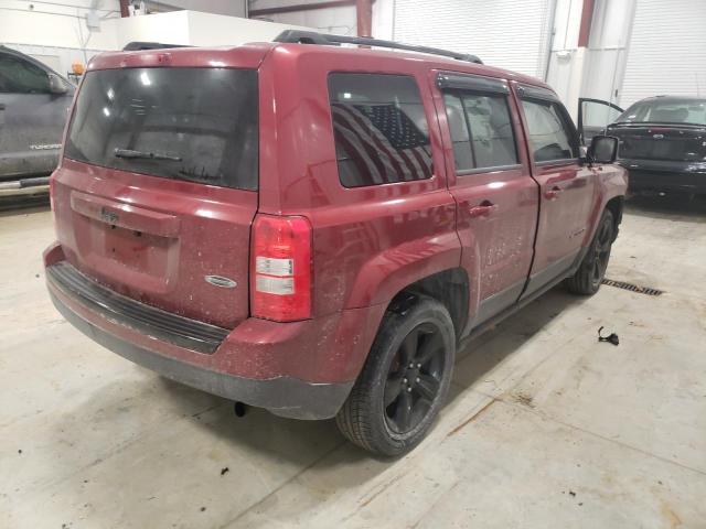 Photo 3 VIN: 1C4NJPBA8ED737707 - JEEP PATRIOT SP 