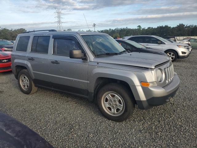 Photo 3 VIN: 1C4NJPBA8ED785644 - JEEP PATRIOT SP 