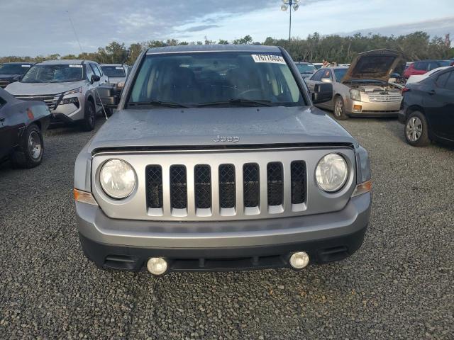 Photo 4 VIN: 1C4NJPBA8ED785644 - JEEP PATRIOT SP 