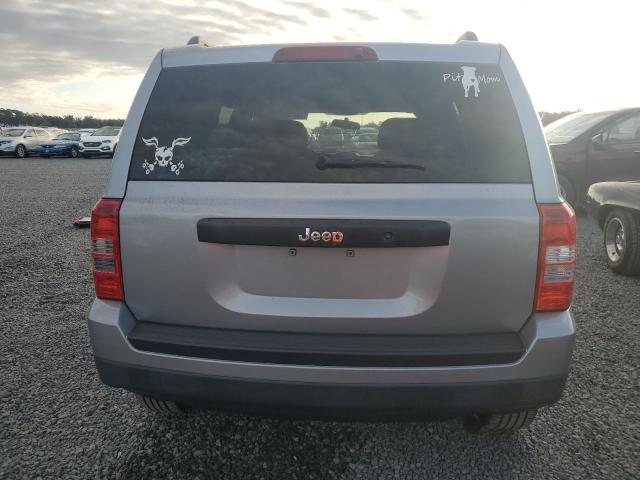 Photo 5 VIN: 1C4NJPBA8ED785644 - JEEP PATRIOT SP 