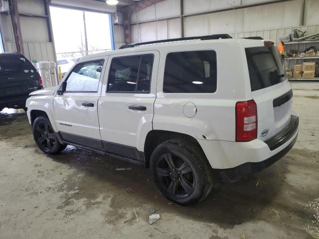 Photo 1 VIN: 1C4NJPBA8ED793713 - JEEP PATRIOT SP 