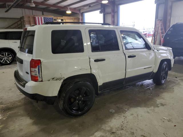 Photo 2 VIN: 1C4NJPBA8ED793713 - JEEP PATRIOT SP 