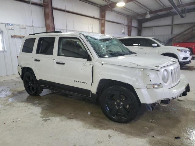 Photo 3 VIN: 1C4NJPBA8ED793713 - JEEP PATRIOT SP 