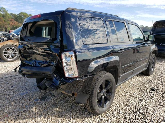 Photo 3 VIN: 1C4NJPBA8ED812857 - JEEP PATRIOT 