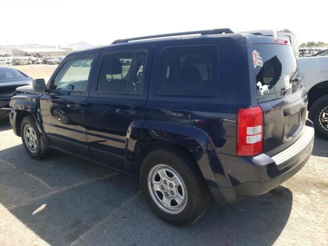 Photo 1 VIN: 1C4NJPBA8ED844014 - JEEP PATRIOT 