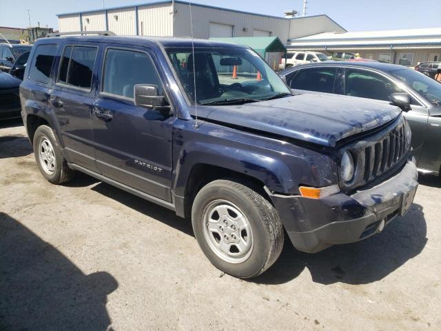 Photo 3 VIN: 1C4NJPBA8ED844014 - JEEP PATRIOT 