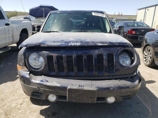 Photo 4 VIN: 1C4NJPBA8ED844014 - JEEP PATRIOT 