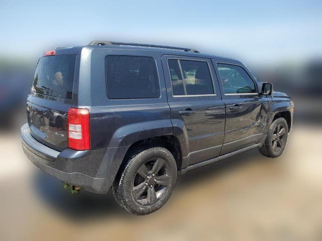 Photo 2 VIN: 1C4NJPBA8ED849486 - JEEP PATRIOT 