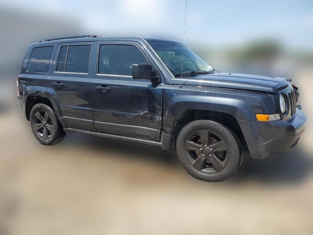 Photo 3 VIN: 1C4NJPBA8ED849486 - JEEP PATRIOT 