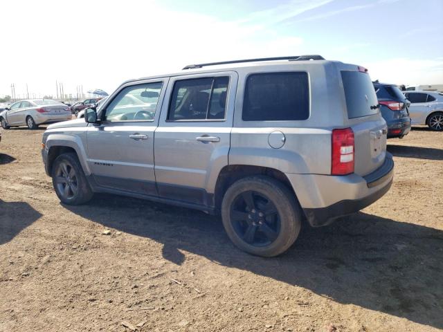 Photo 1 VIN: 1C4NJPBA8ED854039 - JEEP PATRIOT SP 