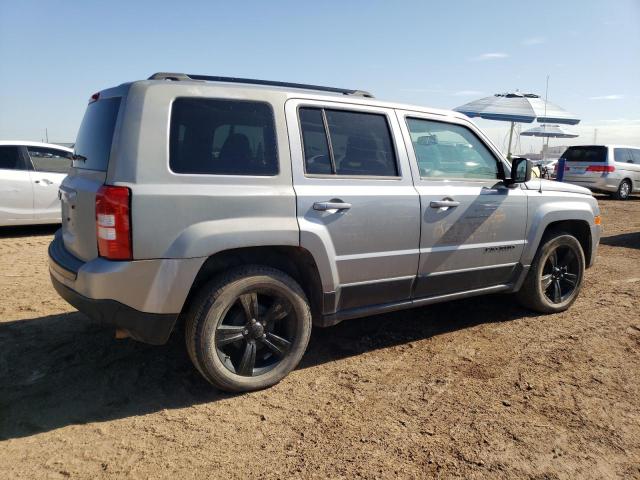 Photo 2 VIN: 1C4NJPBA8ED854039 - JEEP PATRIOT SP 